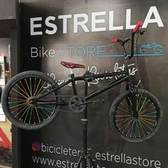 Bicicleta BMX Rodado 20 Freestyle OUTLET OPORTUNIDAD