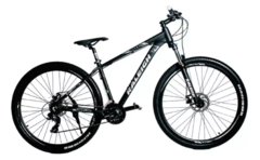 Bicicleta Raleigh 2.0 Rodado 29 Mtb 21 Velocidades Shimano - Estrella Bike Store