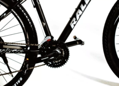 Bicicleta Raleigh 2.0 Rodado 29 Mtb 21 Velocidades Shimano - tienda online