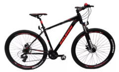 Bicicleta Raleigh 2.0 Rodado 29 Mtb 21 Velocidades Shimano