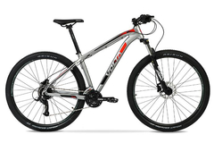 BICICLETA VOLTA RAZZ MTB MOUNTAIN BIKE RODADO 29 ALUMINIO 18 Velocidades - comprar online