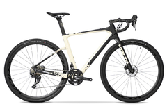 BICICLETA VOLTA TIRRENA CB GRAVEL CARBONO 700C 22 Velocidades