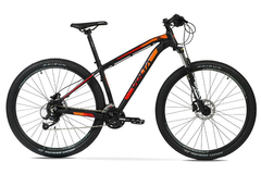 BICICLETA VOLTA RAZZ MTB MOUNTAIN BIKE RODADO 29 ALUMINIO 18 Velocidades en internet