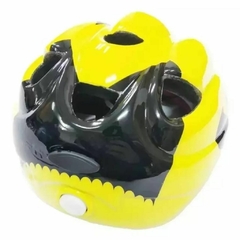 Casco Niño Batman Bicicleta Regulable Seguridad Proteccion - comprar online