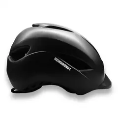 Casco Rembrandt City Urbano Rem 105 Seguridad Proteccion Bicicleta - Estrella Bike Store