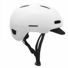 Casco Rembrandt Metro Urbano Rem 106 Seguridad Proteccion Bicicleta - tienda online