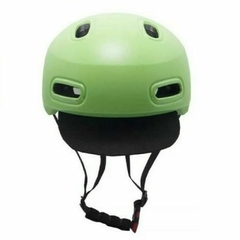 Imagen de Casco Rembrandt Metro Urbano Rem 106 Seguridad Proteccion Bicicleta