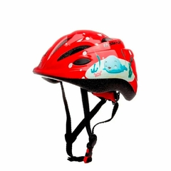 Casco Smart Niño Roller Skate Proteccion Bicicleta Regulable