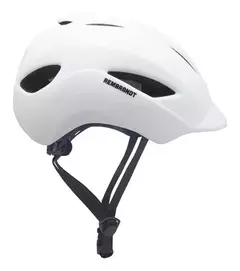 Casco Rembrandt City Urbano Rem 105 Seguridad Proteccion Bicicleta - tienda online