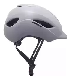 Imagen de Casco Rembrandt City Urbano Rem 105 Seguridad Proteccion Bicicleta