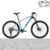 BICICLETA SAVA MTB RODADO 29 CARBONO DECK 6.1 12V SHIMANO DEORE - comprar online