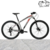 BICICLETA VOLTA RAZZ MTB MOUNTAIN BIKE RODADO 29 ALUMINIO 18 Velocidades en internet