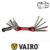 Herramienta VAIRO KL-9835S 11 EN 1 - Estrella Bike Store