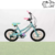 Bicicleta Futura Twiggy Rodado 16 Niños cross con Rueditas OUTLET - comprar online