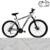 Bicicleta Firebird Rodado 29 Aluminio 21 Velocidades Freno a Disco - comprar online