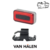 LUZ LED TRASERA AUTOMATICA VAN HALEN 040 - comprar online