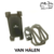 PORTA CELULAR AJUSTABLE BICICLETA MTB VAN HALEN 034 - comprar online