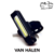 LUZ LED DELANTERA RECARGABLE USB 100LUMMENS VAN HALEN 008 - comprar online