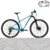 BICICLETA SAVA MTB RODADO 29 CARBONO DECK 6.1 12V SHIMANO DEORE - comprar online