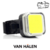 LUZ LED DELANTERA VAN HALEN BICICLETA RECARGABLE USB VAN 035 - comprar online