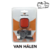 LUZ TRASERA VAN HALEN BICICLETA USB RECARGABLE VAN 808 - comprar online