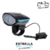 LUZ LED DELANTERA BICICLETA USB CON BOCINA 250 LUMENS - comprar online