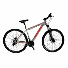 Bicicleta Firebird Saslong Mountain Bike Rodado 29 Aluminio 21 Velocidades - comprar online