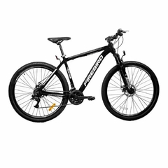 Bicicleta Firebird Saslong Mountain Bike Rodado 29 Aluminio 21 Velocidades