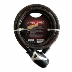 Linga Firebird 10x1500 Seguridad Candado