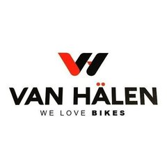 Asiento Bicicleta Mountain Bike con Gel Van Halen 602 - Estrella Bike Store