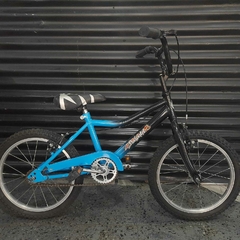 BICICLETA RODADO 16 "REACONDICIONADA" OUTLET OPORTUNIDAD