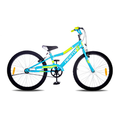 Bicicleta Newton Grow Rodado 20 Cross Bmx Paseo Infantil Niño Niña