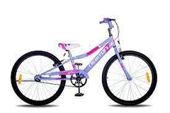 Bicicleta Newton Grow Rodado 20 Cross Bmx Paseo Infantil Niño Niña - comprar online