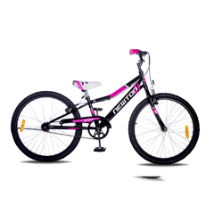 Bicicleta Newton Grow Rodado 20 Cross Bmx Paseo Infantil Niño Niña - tienda online