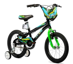 Bicicleta Olmo Bold Rodado 16 - comprar online