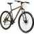 Bicicleta Olmo Wish 290 MTB Rodado 29 Aluminio 21 vel. Freno A Disco - tienda online