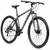 Bicicleta Olmo Wish 290 MTB Rodado 29 Aluminio 21 vel. Freno A Disco - comprar online