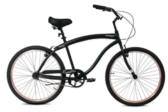 Topmega Rambler Rodado 26 Paseo Urbana Freno V-Brake en internet