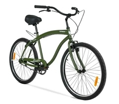 Topmega Rambler Rodado 26 Paseo Urbana Freno V-Brake - comprar online