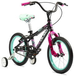 Bicicleta Olmo Reaktor Rodado 16 infantil - Estrella Bike Store