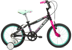 Bicicleta Olmo Reaktor Rodado 16 infantil - comprar online