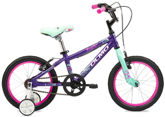 Bicicleta Olmo Reaktor Rodado 16 infantil