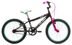 Bicicleta Olmo Reaktor Rodado 20 infantil