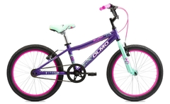 Bicicleta Olmo Reaktor Rodado 20 infantil - comprar online