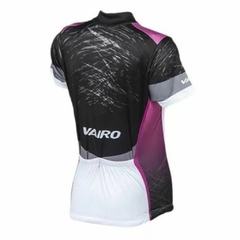 REMERA CASACA JERSEY VAIRO CARRY - comprar online