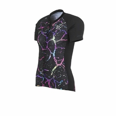 REMERA CASACA JERSEY VAIRO COSMIC