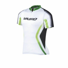 REMERA CASACA JERSEY VAIRO LINEAGE