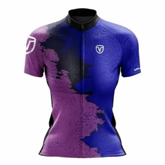 REMERA CASACA JERSEY VAIRO TERRAIN