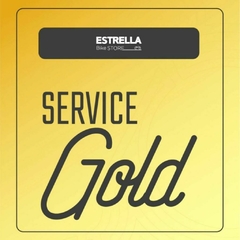 Service Gold