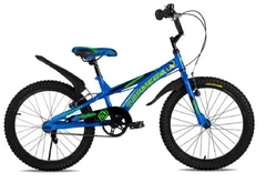 Bicicleta Topmega Speedmike rodado 20 Infantil Niño - comprar online